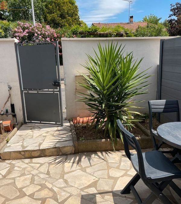 Studio à Castelnau-le-Lez