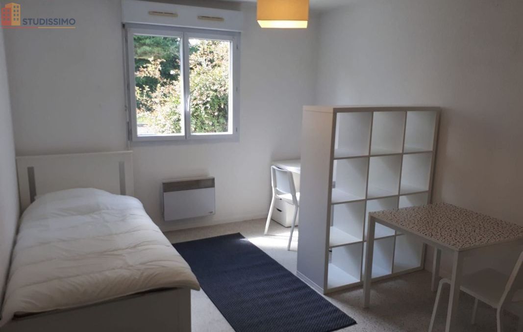 Studio à Pessac