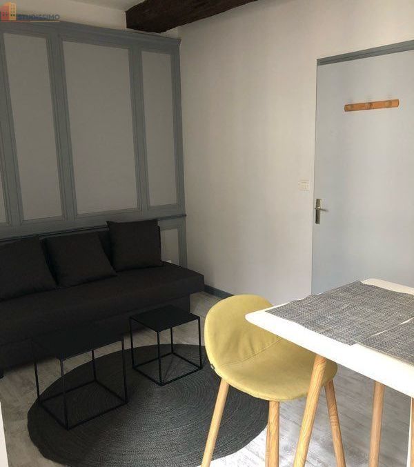 Studio à Rennes