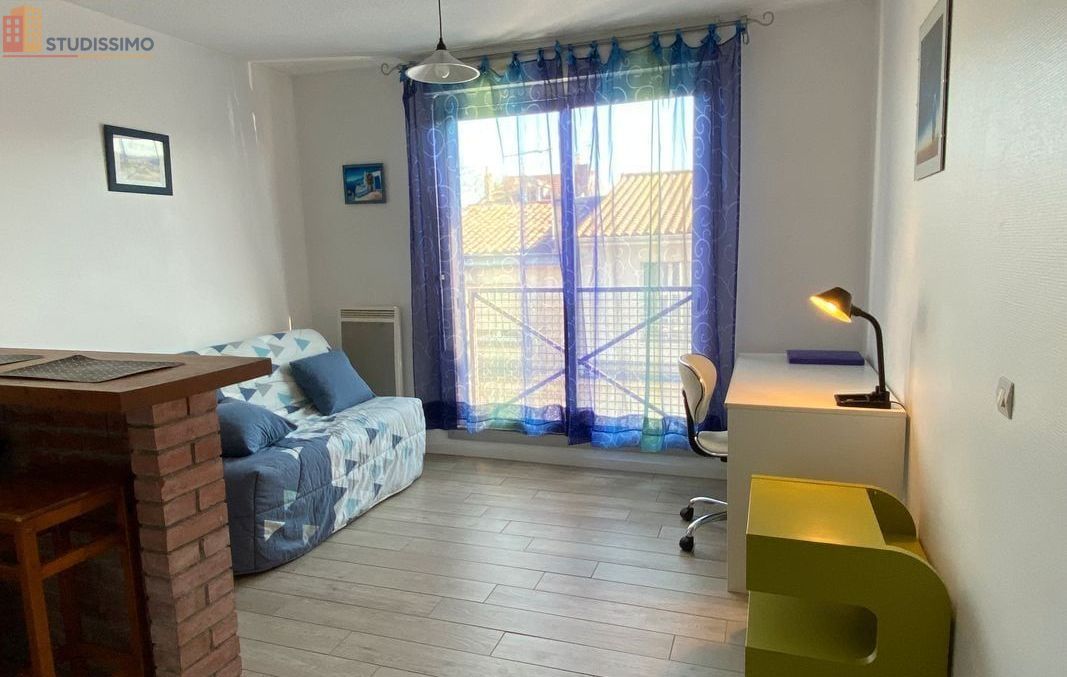 Studio à Bordeaux