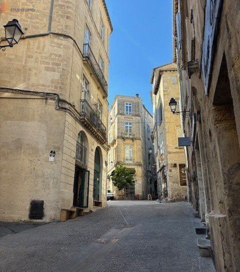 Studio 23m² Montpellier 34000 - Lumineux, 1er étage - Photo 9