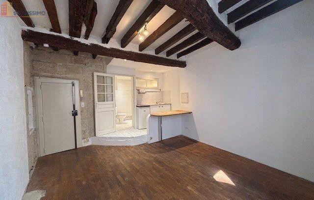 Studio 23m² Montpellier 34000 - Lumineux, 1er étage - Photo 7