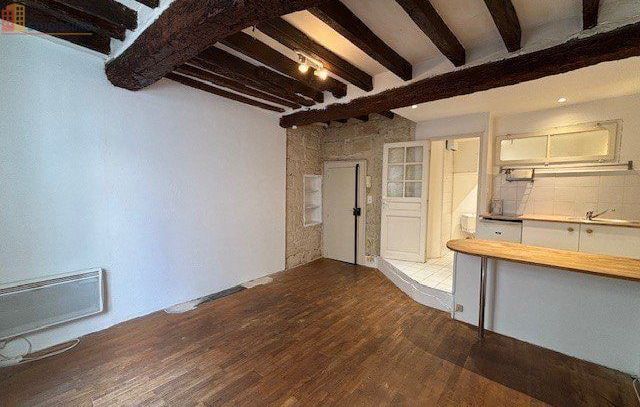 Studio 23m² Montpellier 34000 - Lumineux, 1er étage - Photo 5