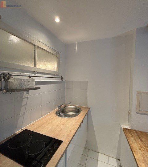 Studio 23m² Montpellier 34000 - Lumineux, 1er étage - Photo 3