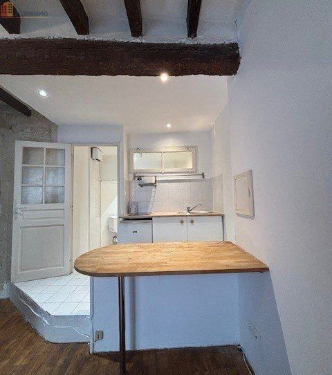 Studio 23m² Montpellier 34000 - Lumineux, 1er étage - Photo 2