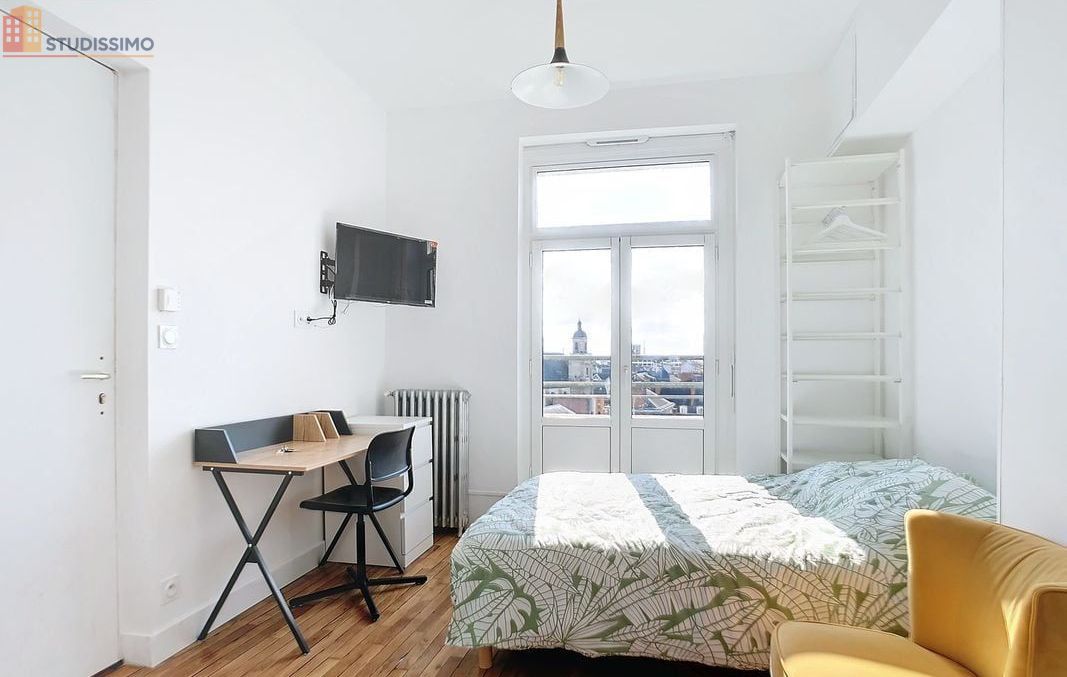 Studio à Rennes
