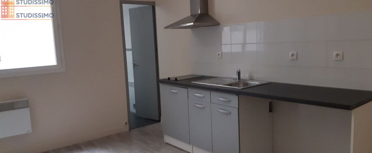 Studio 20m² Bordeaux centre - Proche Victoire, rue Sainte-Catherine - Photo 5