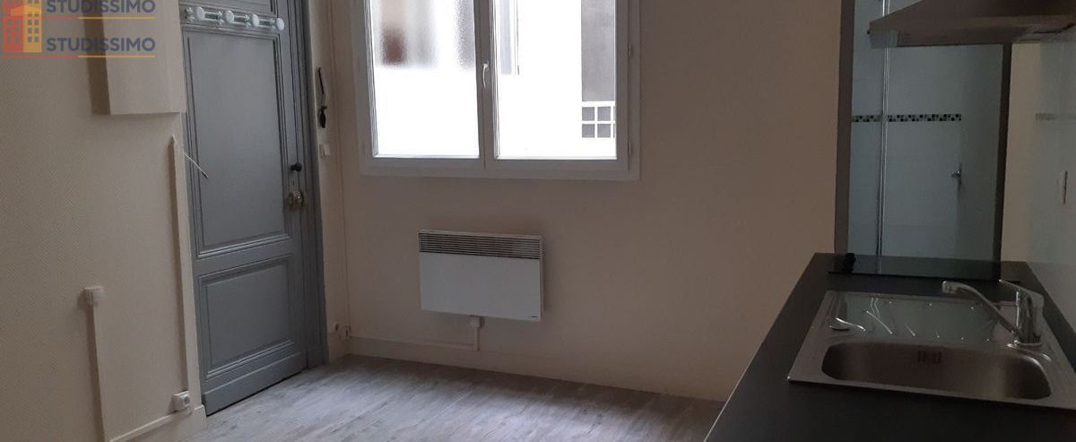 Studio 20m² Bordeaux centre - Proche Victoire, rue Sainte-Catherine - Photo 4