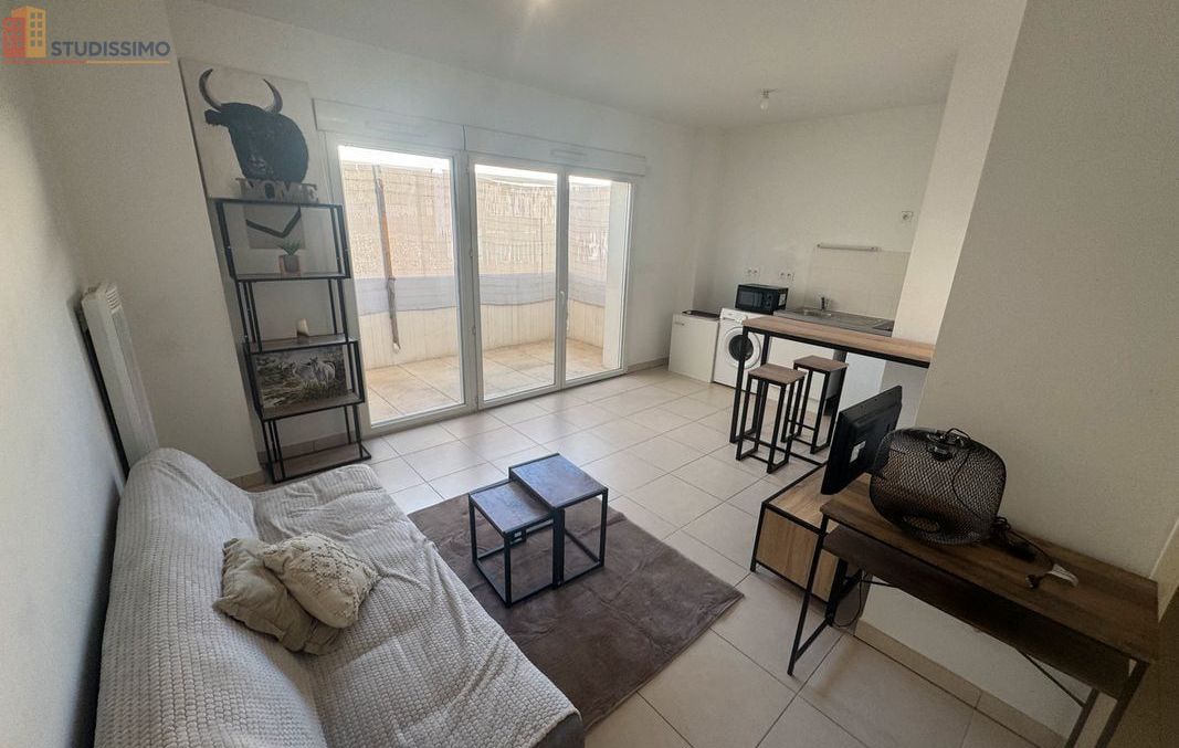 Studio à Montpellier