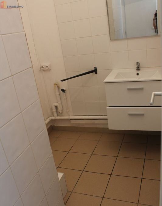 Studio 23m² Caudrot - Meublé, 1 pièce - Photo 4
