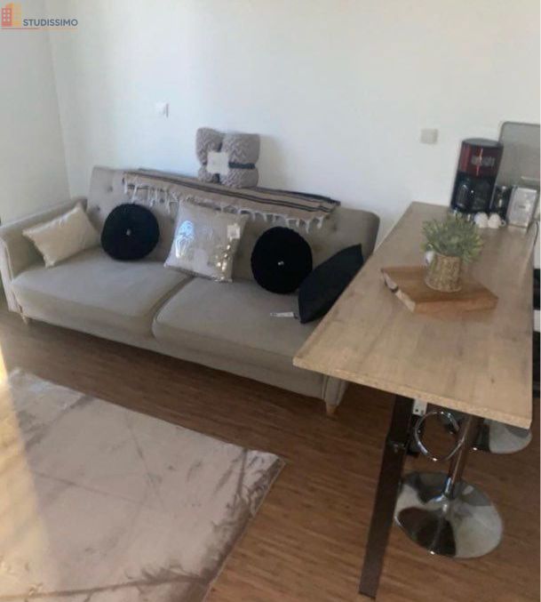 Studio meublé 23m² Montpellier port Marianne - Balcon, meublé - Photo 2