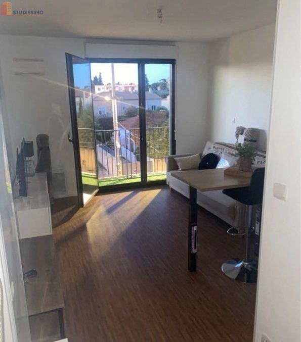 Studio à Montpellier