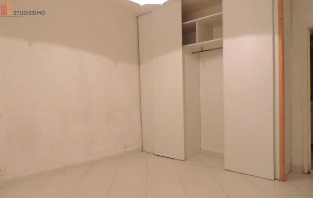 Studio 35m² Pézenas - lumineux - Photo 1