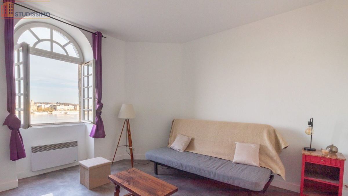 Studio à Bordeaux