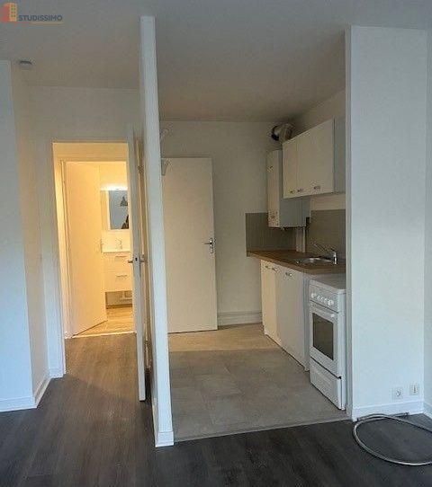 Studio 32m² Rennes 35000 - Photo 8