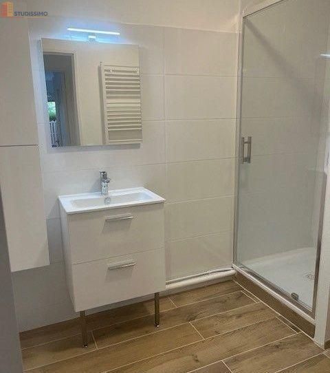Studio 32m² Rennes 35000 - Photo 7