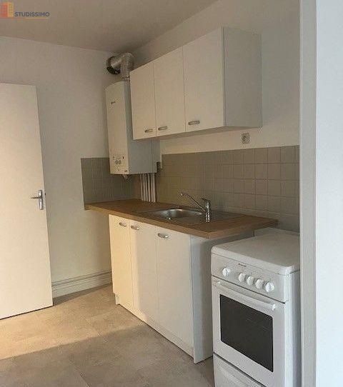 Studio 32m² Rennes 35000 - Photo 4