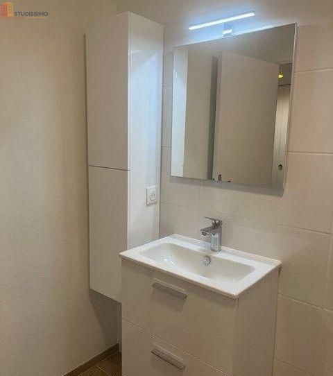 Studio 32m² Rennes 35000 - Photo 5
