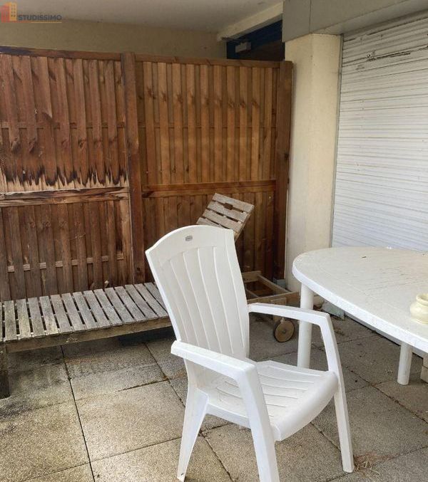 Studio 32m² Rennes 35000 - Photo 3