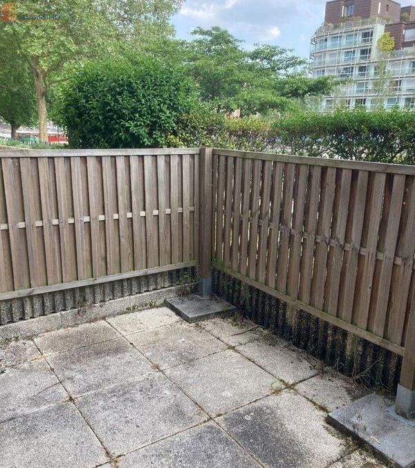 Studio 32m² Rennes 35000 - Photo 1