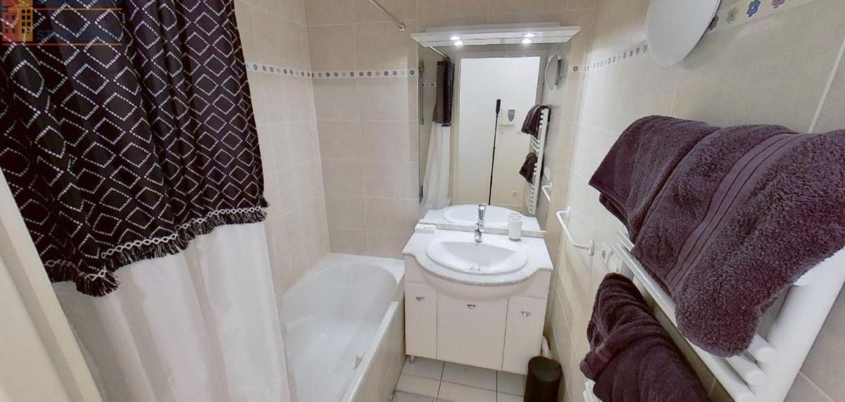 Studio meublé 26m² Bordeaux centre - Meublé, lumineux - Photo 22