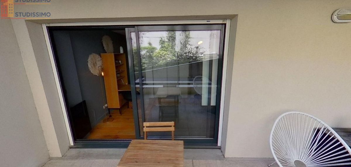 Studio meublé 26m² Bordeaux centre - Meublé, lumineux - Photo 2