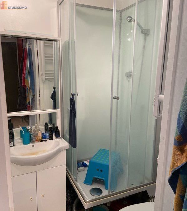 Studio meublé 20m² Montpellier centre - Proche préfecture, étudiant - Photo 2