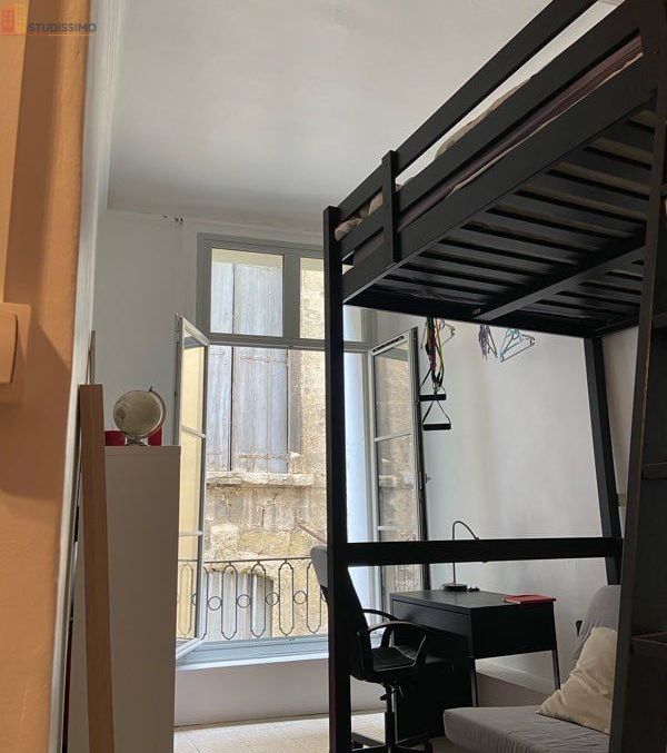 Studio à Montpellier