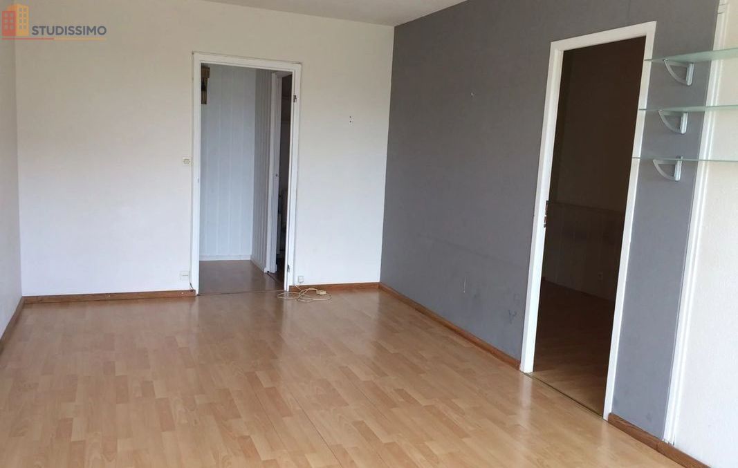 Studio 36m² Bordeaux centre - Lumineux, étage élevé - Photo 6