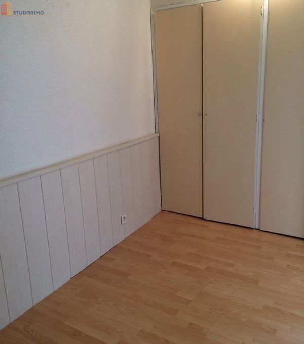 Studio 36m² Bordeaux centre - Lumineux, étage élevé - Photo 1