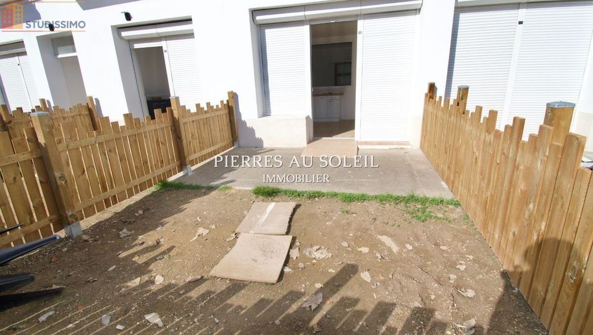 Studio 26m² Lamalou-les-Bains - Proche thermes - Photo 5
