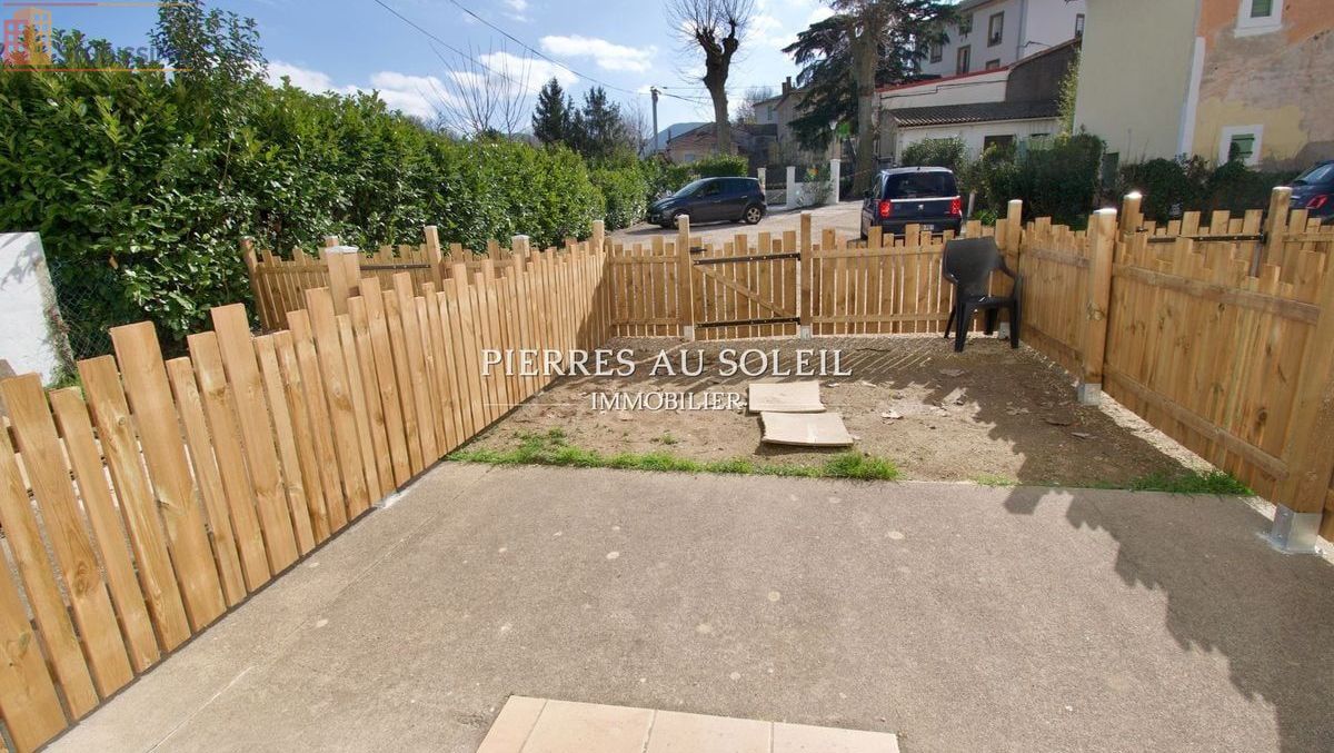 Studio à Lamalou-les-Bains