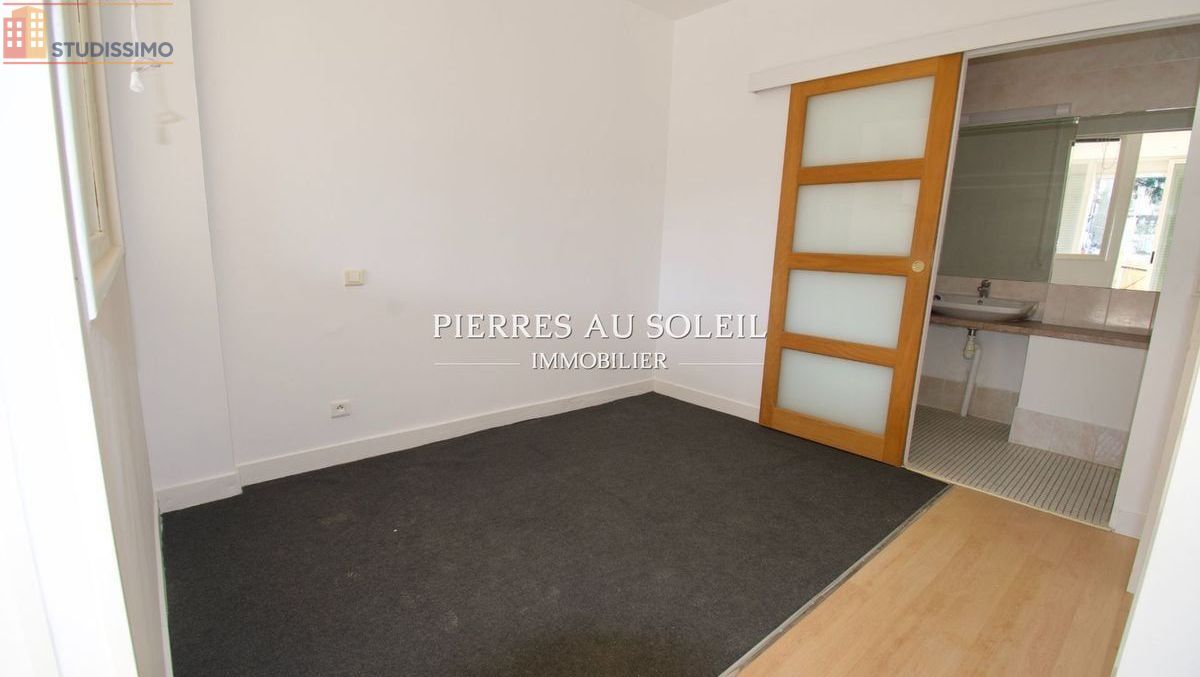 Studio 26m² Lamalou-les-Bains - Proche thermes - Photo 4