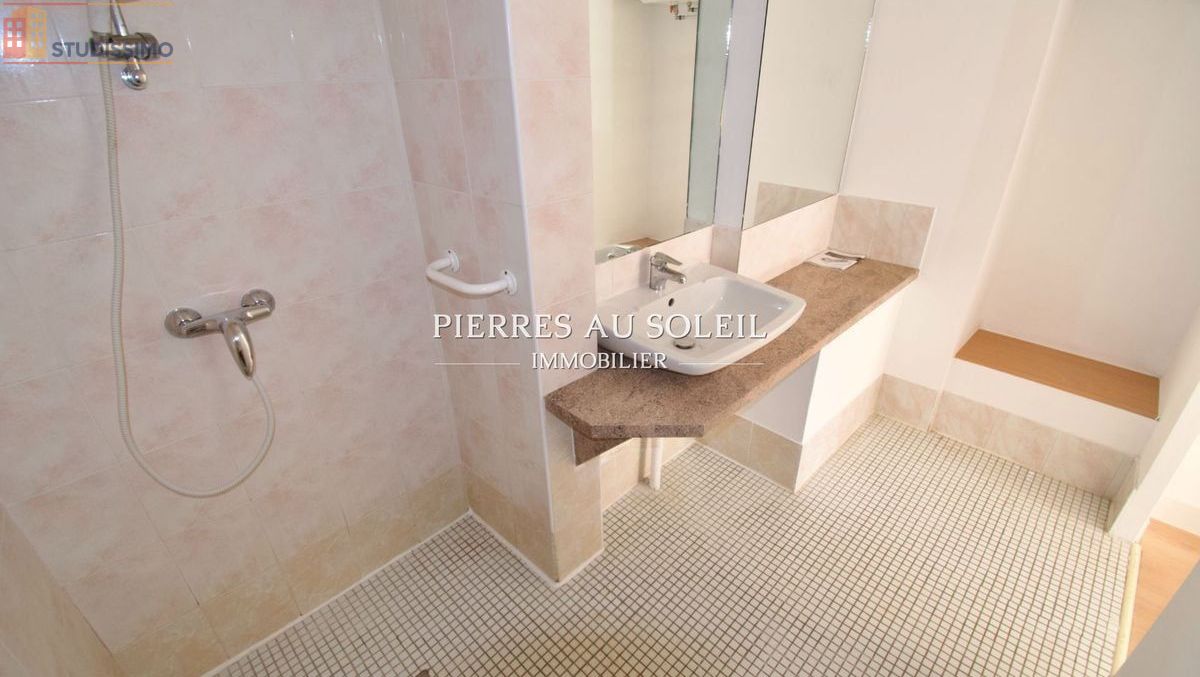 Studio 26m² Lamalou-les-Bains - Proche thermes - Photo 2