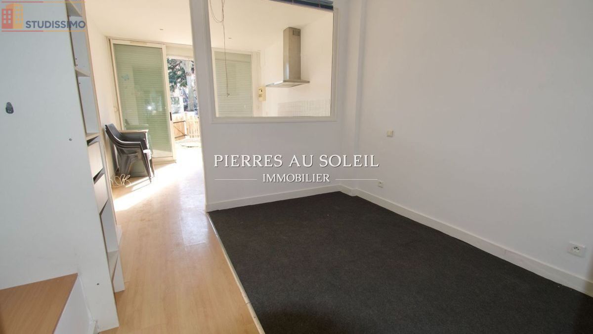 Studio 26m² Lamalou-les-Bains - Proche thermes - Photo 1