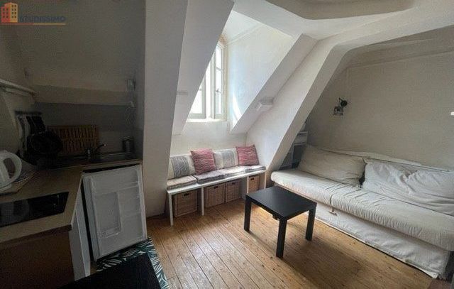 Studio 11m² Rennes 35000 - Photo 1