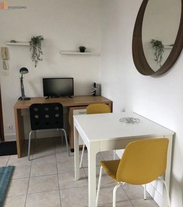 Studio 20m² Pessac - Meublé, 1 pièce - Photo 15