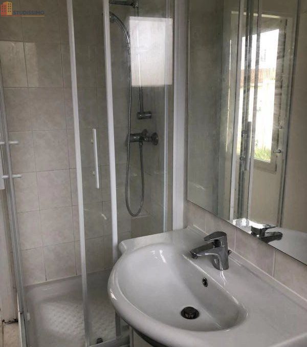 Studio 20m² Pessac - Meublé, 1 pièce - Photo 3