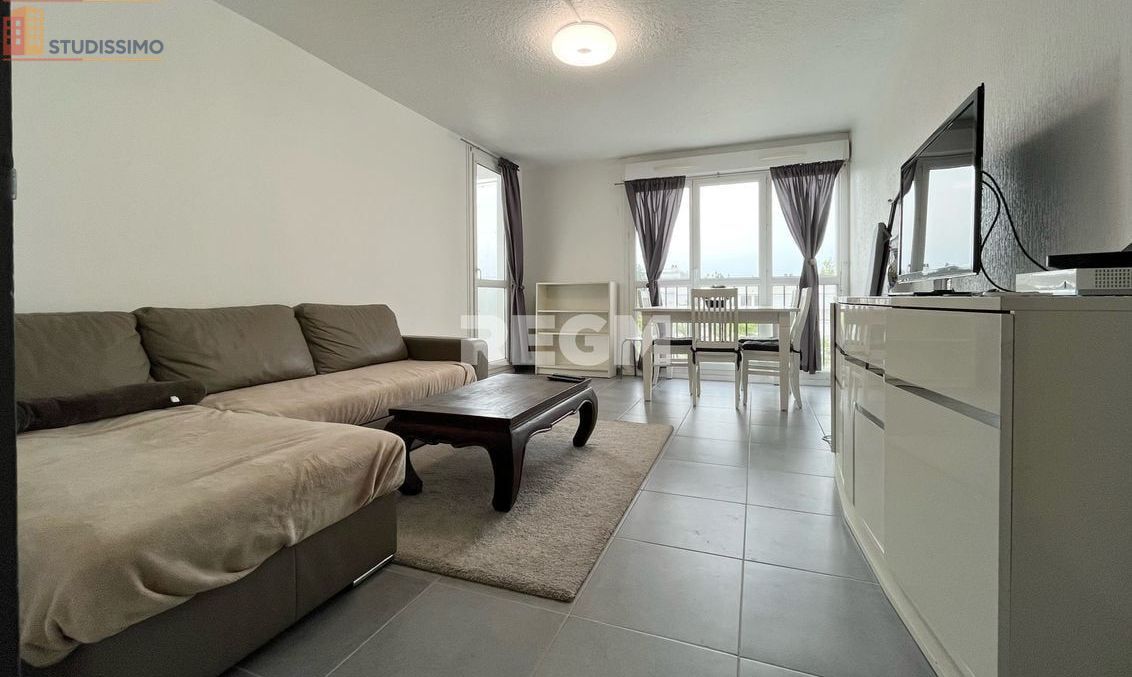 Studio à Cenon