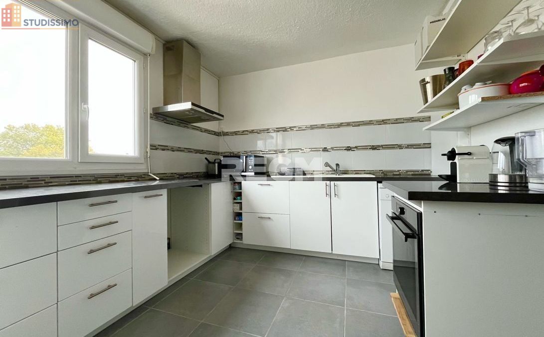 Studio meublé 67m² Cenon - Grand espace, meublé - Photo 5