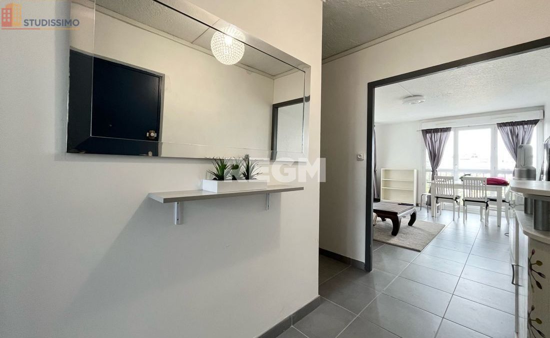Studio meublé 67m² Cenon - Grand espace, meublé - Photo 4
