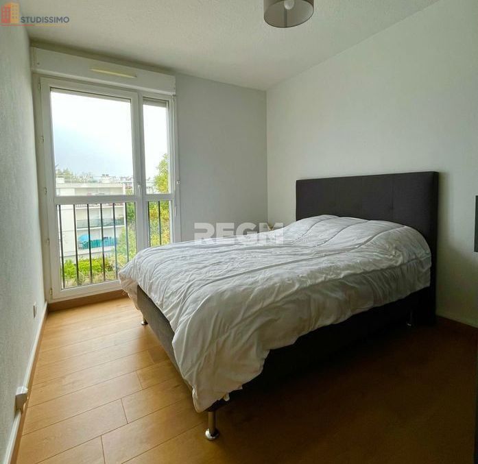 Studio meublé 67m² Cenon - Grand espace, meublé - Photo 2