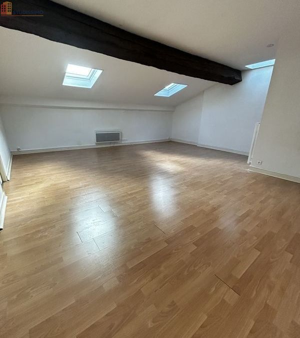 Studio à Bordeaux