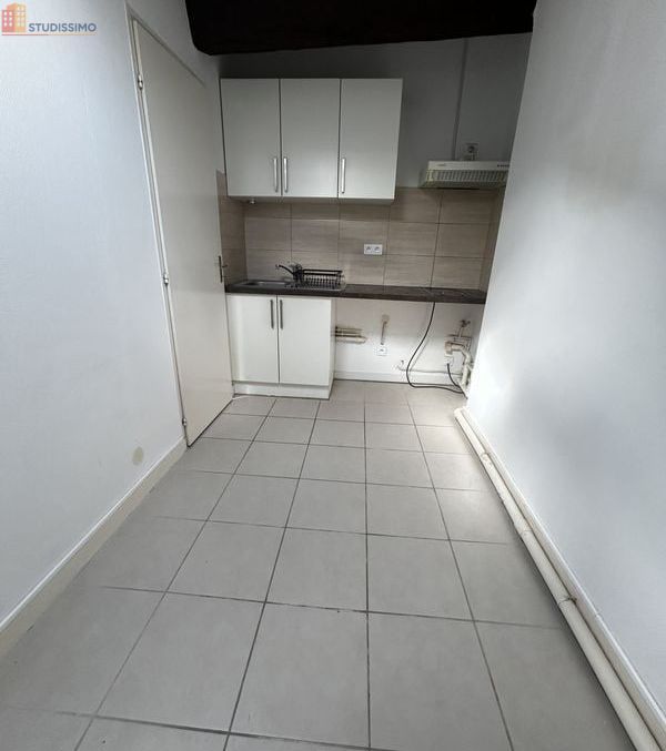 Studio 50m² Bordeaux 33000 - Photo 6