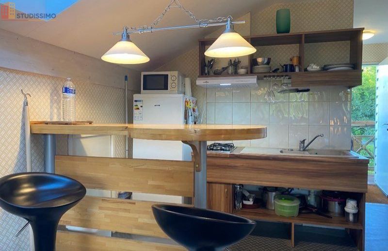 Studio 30m² Gradignan - Jardin, parking - Photo 3