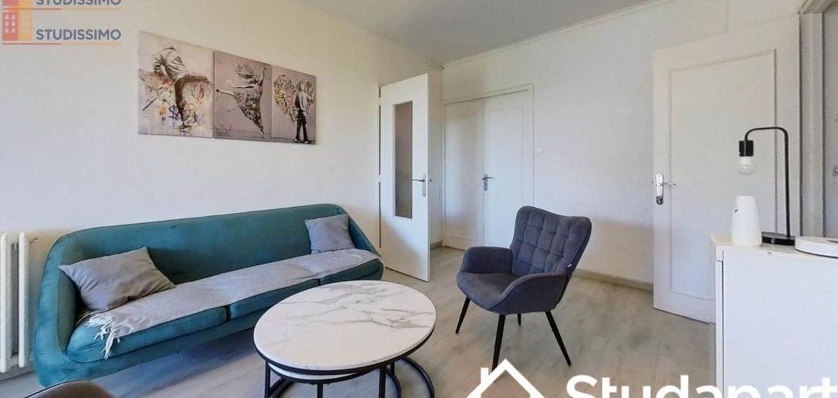 Studio à Montpellier