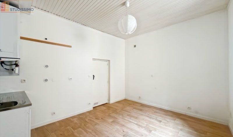 Studio 17m² Libourne 33500 - Photo 8