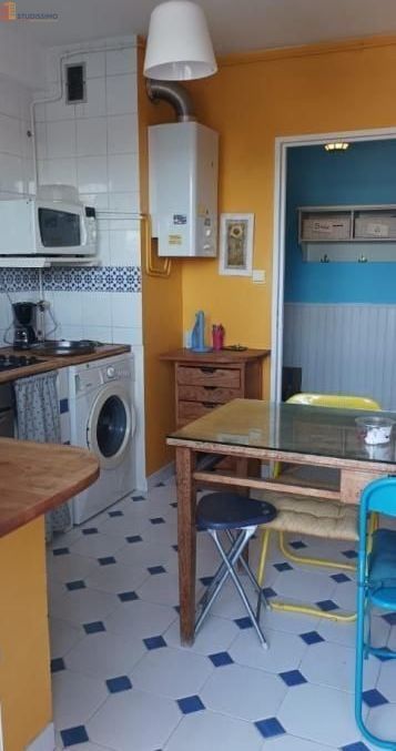 Studio meublé 12m² Montpellier 34070 - Calme, lumineux - Photo 3