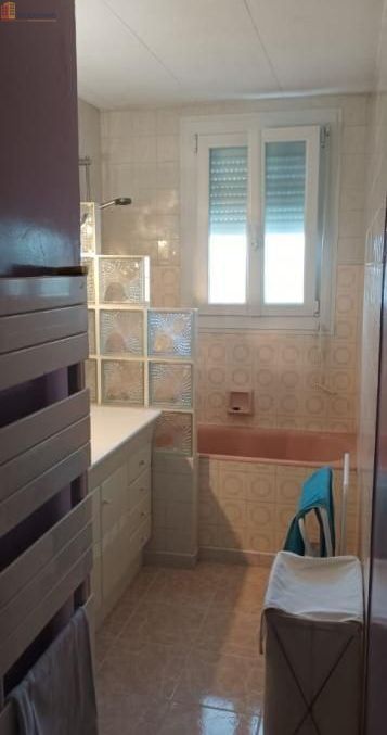 Studio meublé 12m² Montpellier 34070 - Calme, lumineux - Photo 1