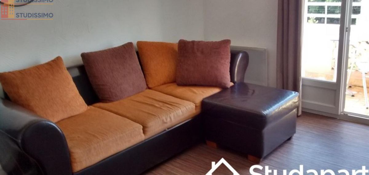 Studio meublé 12m² Montpellier centre - Calme, 4e étage - Photo 4
